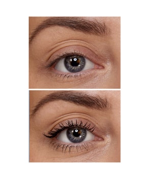 4. Bild von IsaDora 10 Sec High Impact Volume Mascara Mascara