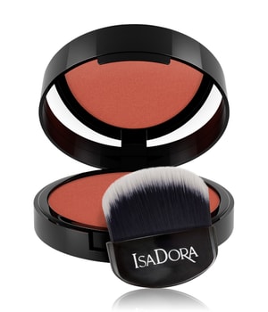 IsaDora Nature Enhanced Cream Blush Cremerouge
