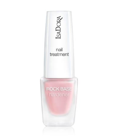 IsaDora Rock Base Nagelhärter 6 ml 7317852400074 base-shot_de
