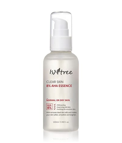 Isntree Clear Skin Gesichtsserum 100 ml 8809088973709 base-shot_de