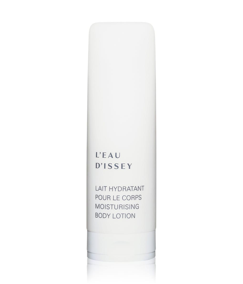 Issey Miyake L'Eau d'Issey Bodylotion 200 ml 3423470481112 base-shot_de