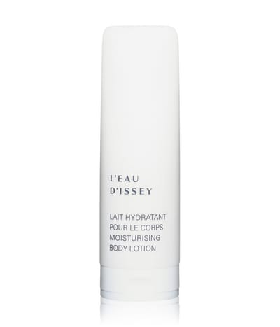 Issey Miyake L'Eau d'Issey Bodylotion 200 ml 3423470481112 base-shot_de