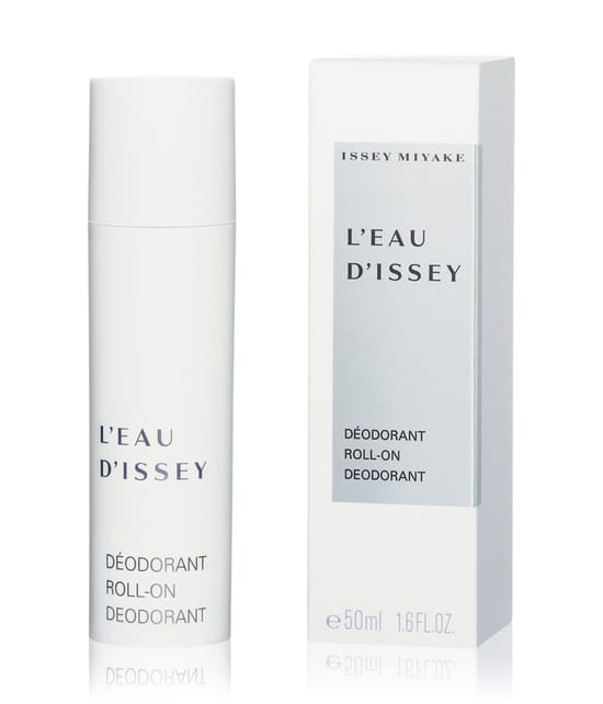 Issey Miyake L'Eau d'Issey Deodorant Roll-On 50 ml 3423470481129 pack-shot_de