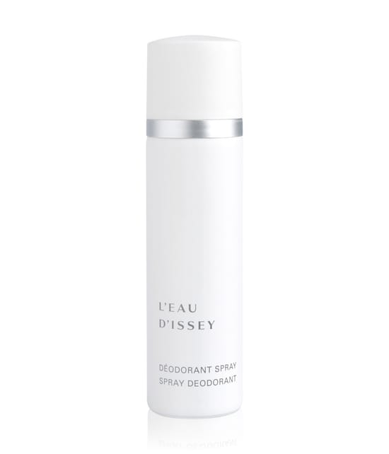 Issey Miyake L'Eau d'Issey Deodorant Spray 100 ml 3423470481136 base-shot_de