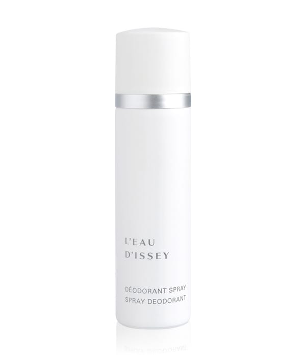Produktbild 1 von 2, Issey Miyake L'Eau d'Issey Deodorant Spray