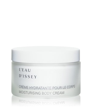 Issey Miyake L'Eau d'Issey Körpercreme  200 ml