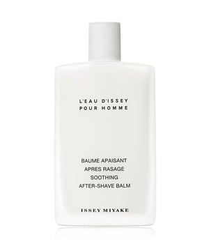 Issey Miyake L'Eau d'Issey pour Homme After Shave Balsam  100 ml