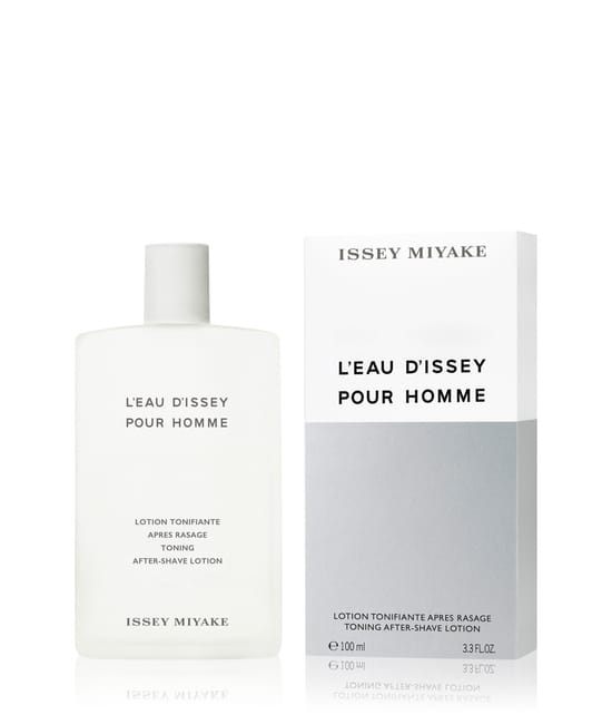 Issey Miyake L'Eau d'Issey pour Homme After Shave Lotion 100 ml 3423470311419 pack-shot_de