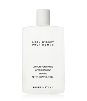 Issey Miyake L'Eau d'Issey pour Homme After Shave Lotion  100 ml