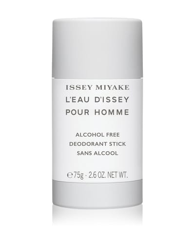 Issey Miyake L'Eau d'Issey pour Homme Deodorant Stick 75 g 3423470311518 base-shot_de