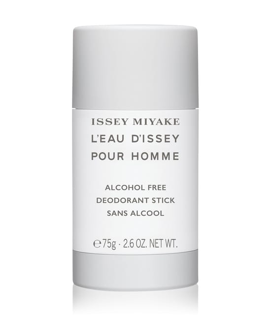 Issey Miyake L'Eau d'Issey pour Homme Deodorant Stick 75 g 3423470311518 base-shot_de