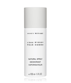 Issey Miyake L'Eau d'Issey pour Homme Deodorant Spray  150 ml