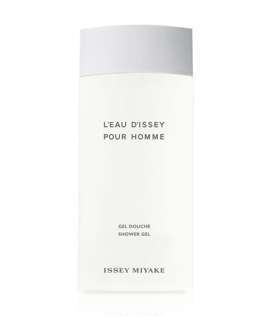 Issey Miyake L'Eau d'Issey pour Homme Duschgel 200 ml 3423470311532 base-shot_de