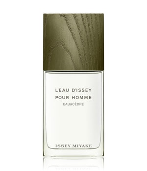 Issey Miyake L'Eau d'Issey pour Homme Eau&Cèdre Eau de Toilette