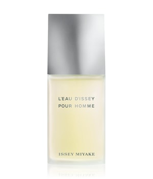 Issey Miyake L’Eau d’Issey pour Homme Eau de Toilette 125 ml