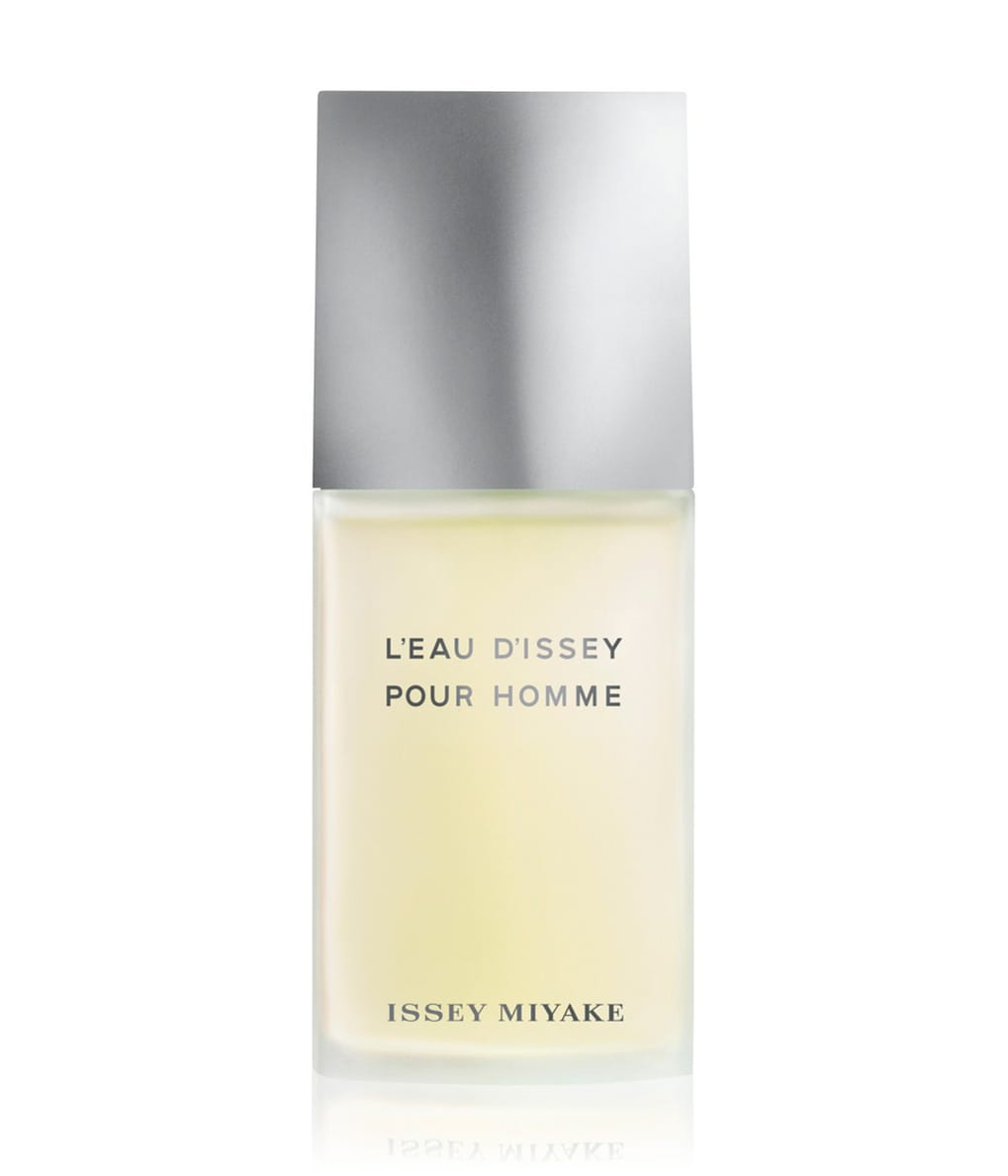 Issey Miyake L'Eau d'Issey pour Homme Eau de Toilette 40 ml 3423470485547 base-shot_de