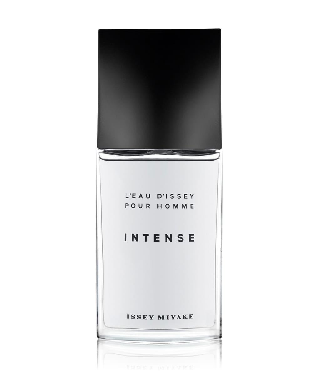 Issey Miyake L'Eau d'Issey pour Homme Eau de Toilette 75 ml 3423470486025 base-shot_de