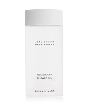 Issey Miyake L'Eau d'Issey pour Homme Duschgel  200 ml
