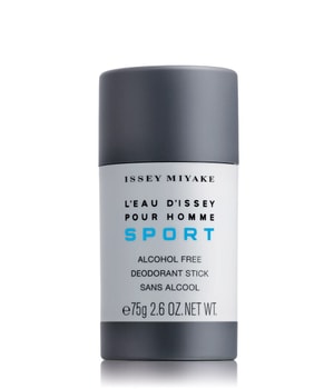 Issey Miyake L'Eau d'Issey pour Homme Sport Deodorant Stick  75 g