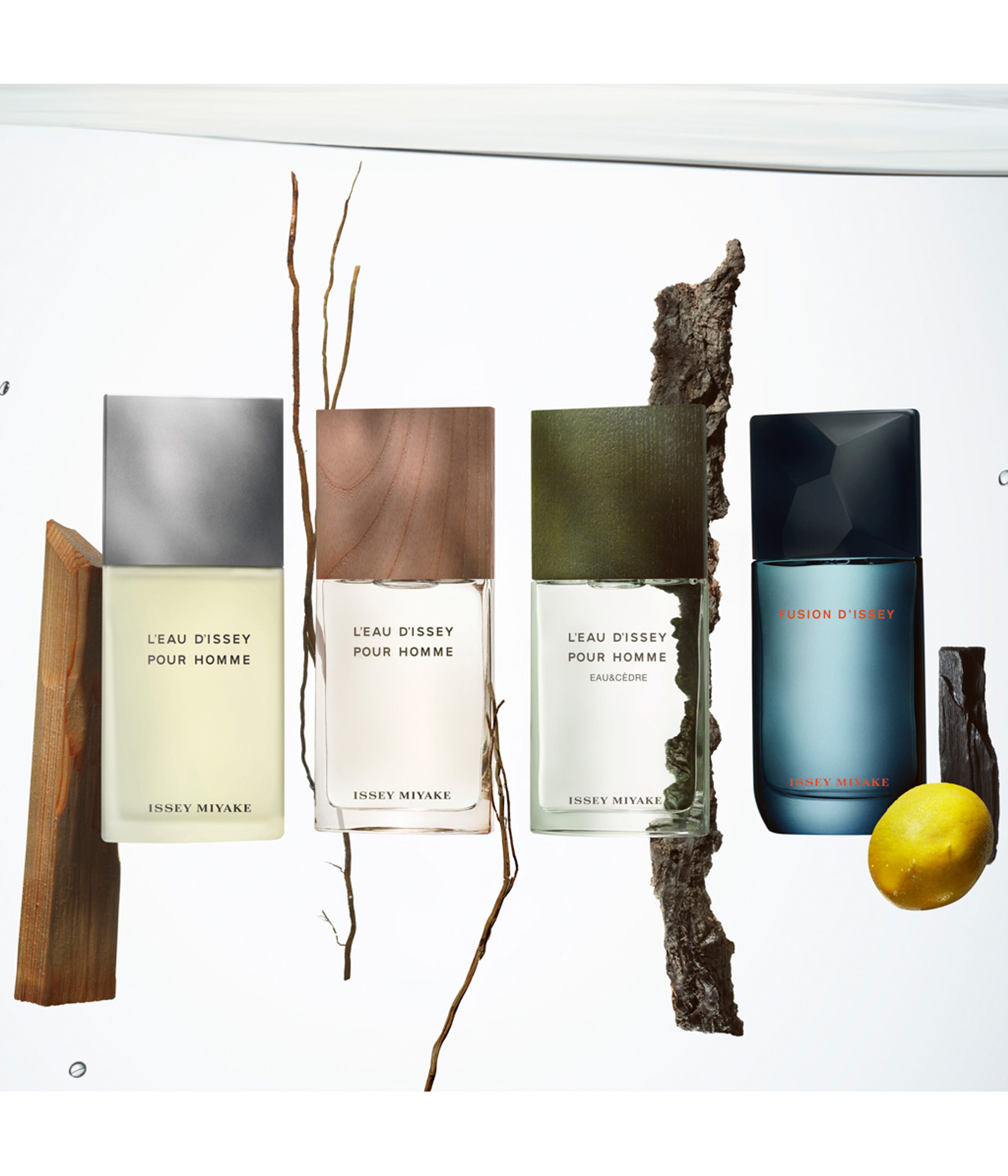 Produktbild 4 von 6, Issey Miyake L'Eau d'Issey Eau de Toilette