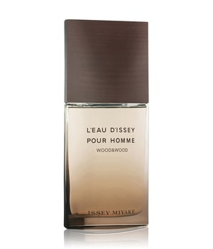 Issey Miyake L'Eau d'Issey pour Homme Wood & Wood Eau de Parfum