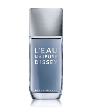 Issey Miyake L'Eau Majeure D'Issey Eau de Toilette (EdT) 150 ml für Männer