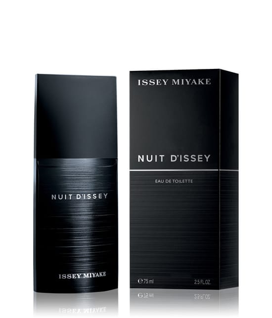 Produktbild 2 von 2, Issey Miyake Nuit d'Issey Eau de Toilette