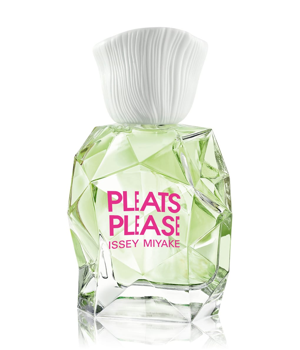 Issey Miyake Pleats Please Eau de Toilette 50 ml 3423473949954 base-shot_de