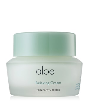 It's Skin Aloe Relaxing Gesichtscreme 50 ml unisex