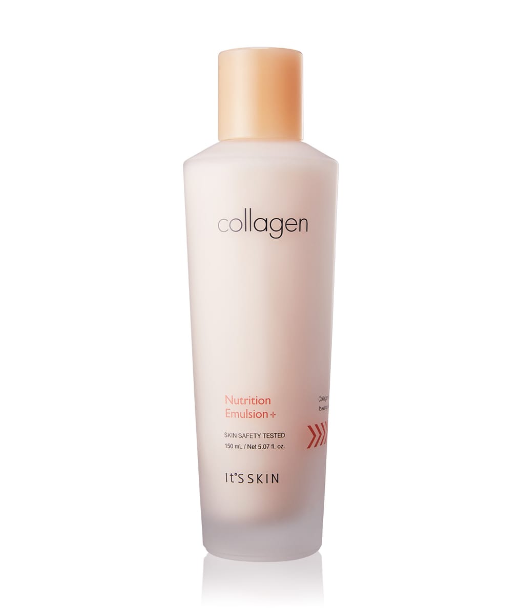 It's Skin Collagen Nutrition Gesichtslotion 150 ml 8809663576004 base-shot_de