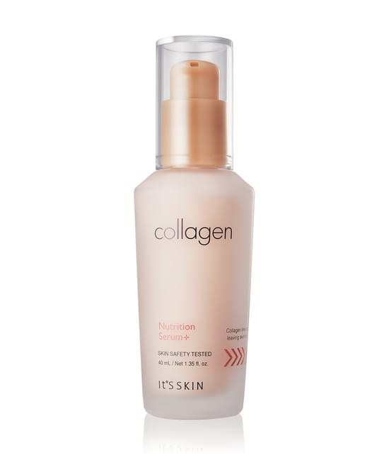 It's Skin Collagen Nutrition Gesichtsserum 40 ml 8809663576011 base-shot_de