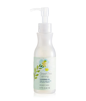 It's Skin Green Tea Calming Reinigungsöl 155 ml für Frauen