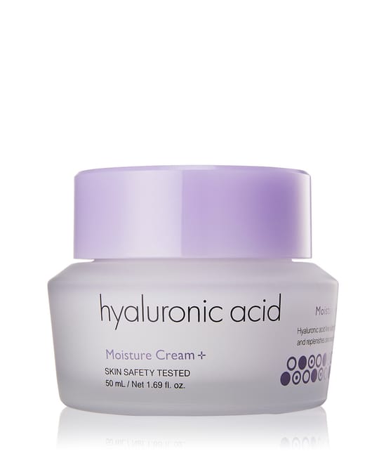 Produktbild 1 von 1, It's Skin Hyaluronic Acid Gesichtscreme