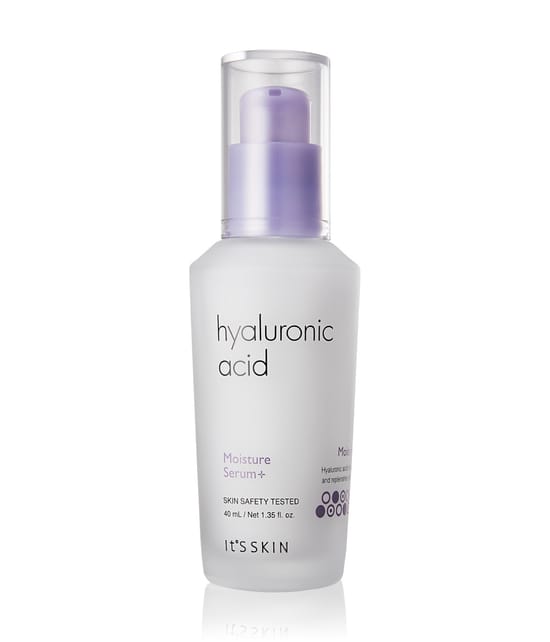 It's Skin Hyaluronic Acid Gesichtsserum 40 ml 8809663576066 base-shot_de