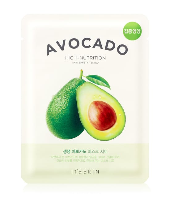 Produktbild 1 von 1, It's Skin The Fresh Tuchmaske