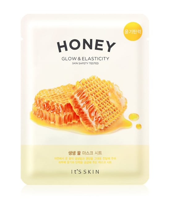 Produktbild 1 von 1, It's Skin The Fresh Tuchmaske