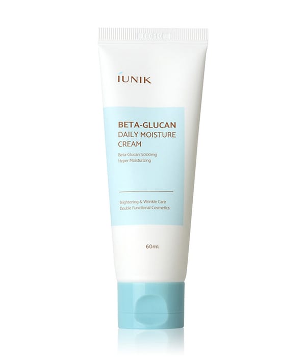 Produktbild 1 von 1, iUnik Beta Glucan Gesichtscreme