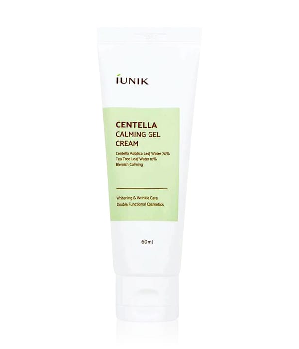 Produktbild 1 von 1, iUnik Centella Gesichtscreme