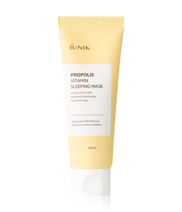 Produktbild 1 von 1, iUnik Propolis Nachtcreme