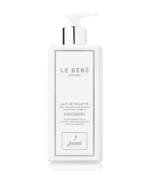 Jacadi Paris Les Soins Reinigungsmilch  400 ml