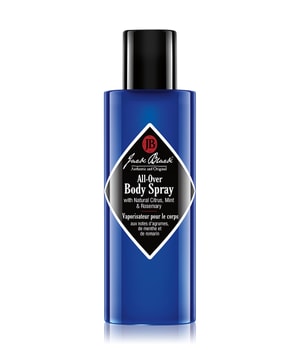 Jack Black All Over Körperspray  100 ml