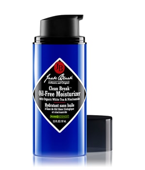 Jack Black Clean Break Oil-Free Moisturizer Gesichtsemulsion  97 ml