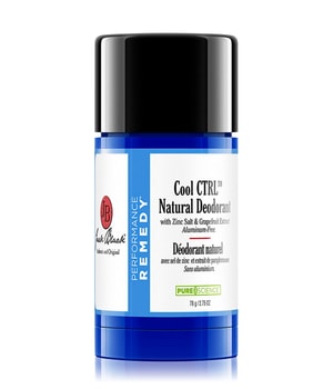 Jack Black Cool CTRL Natural Deodorant Stick  78 g