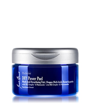 Jack Black DIY Power Peel Reinigungspads  1 Stk