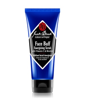 Jack Black Face Buff Energizing Scrub Gesichtspeeling  88 ml