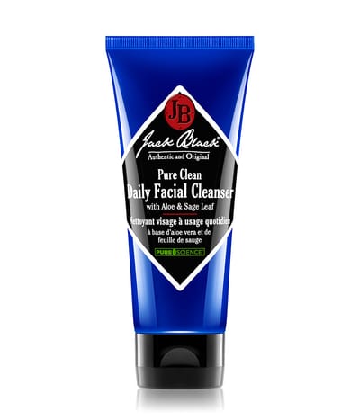 Jack Black Pure Clean Reinigungsgel 177 ml 682223920053 base-shot_de