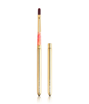 Jacks beauty line #15 Lippen Pinsel Monochrom Lippenpinsel 1 pcs für Frauen, Farbe: No_Color