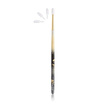 Jacks beauty line #2 Corrector Brush Monochrom Pinsel 1 pcs unisex, Farbe: No_Color