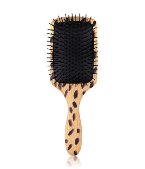JACKS beauty line Wodden Paddle Brush Animal Paddlebürste 1 Stk