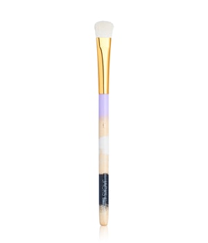 JACKS beauty line Nr. 6 Flacher Schattierungspinsel Lidschattenpinsel  no_color